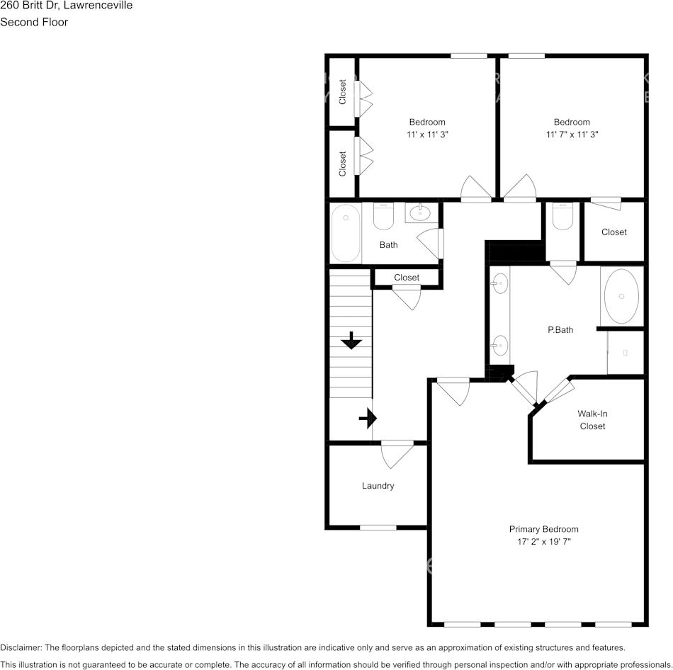 260 Britt Dr - Photo 3 of 18