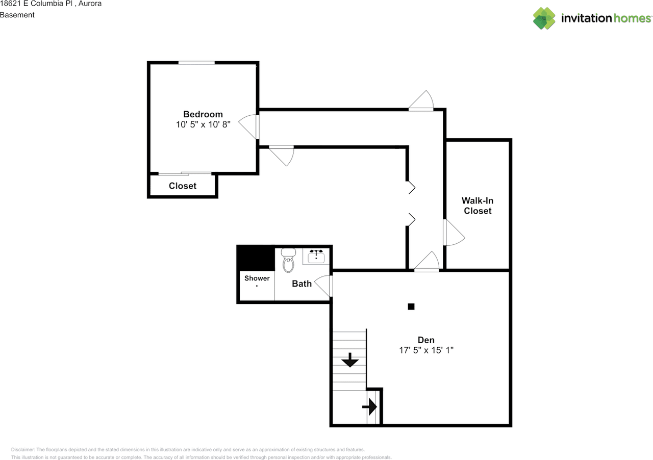 18621 E Columbia Pl - Photo 2 of 27