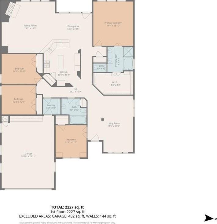 6404 Parkside Dr - Photo 6 of 31