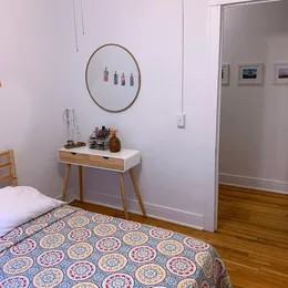 551 W Wellington Ave #A - Photo 3 of 8
