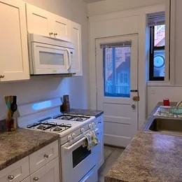 551 W Wellington Ave #A - Photo 6 of 8
