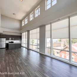 1545 W North Ave #A - Photo 7 of 8