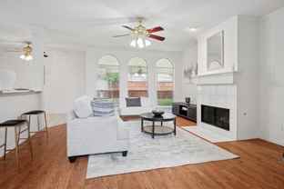 6629 Wickliff Trl - Photo 1 of 1