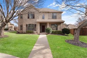 featured image of 2801 Branch Oaks Dr