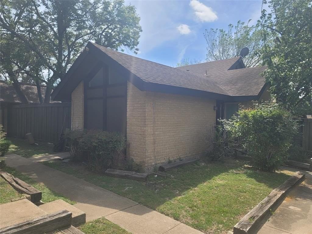 4630 Country Creek Dr #1219 - Photo 2 of 8