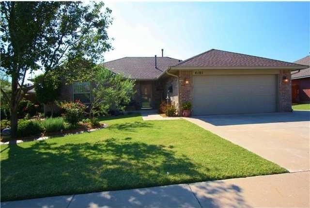 4101 Western Heights Ave