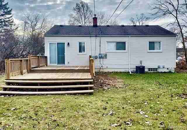 32200 Fairchild St - Photo 7 of 9