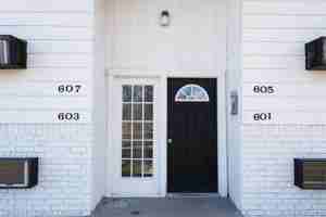 featured image of 601 Ash St