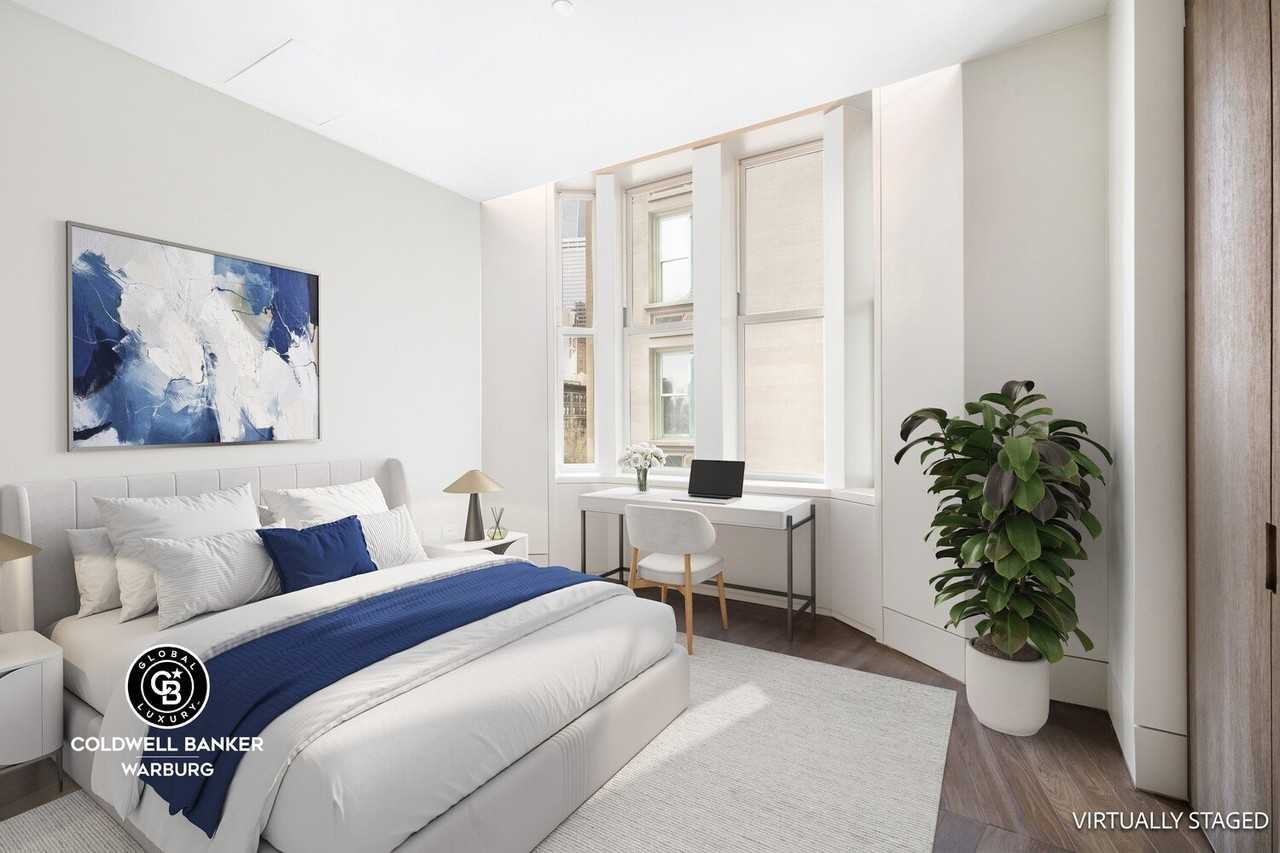 49 Chambers St #8A - Photo 4 of 7