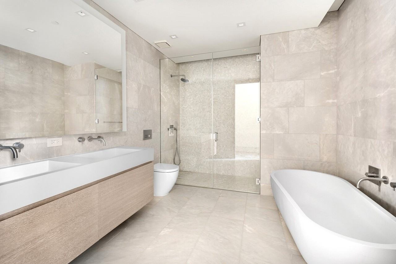 49 Chambers St #8A - Photo 5 of 7