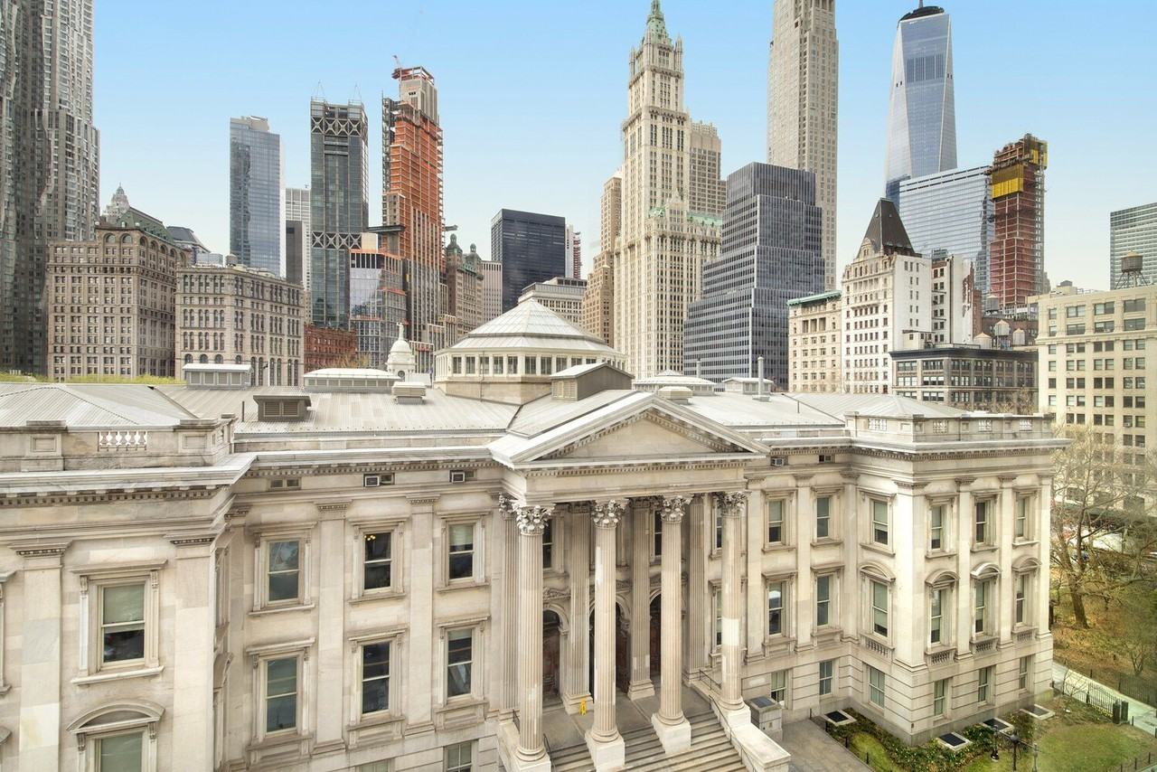 49 Chambers St #8A - Photo 6 of 7