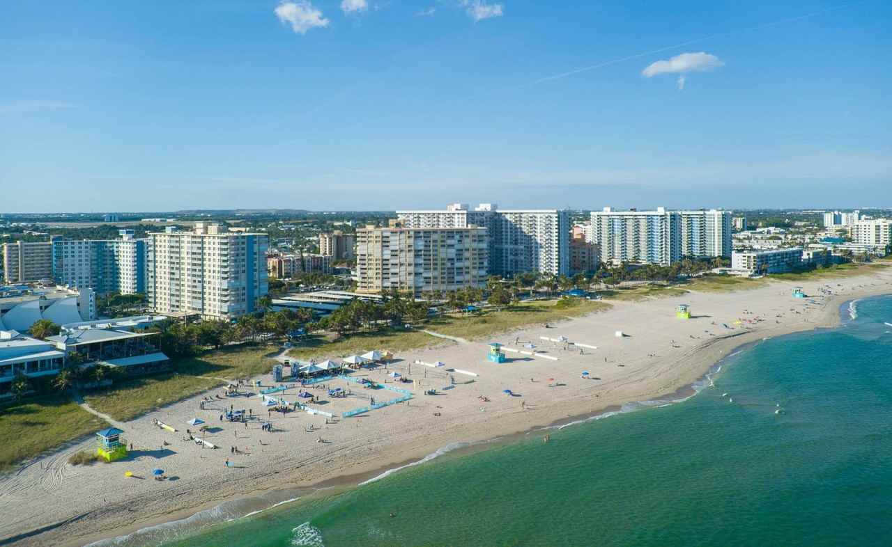 305 N Pompano Beach Blvd #1007