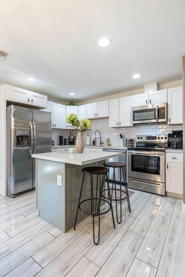 W Fairmount Ave - Photo 4 of 9