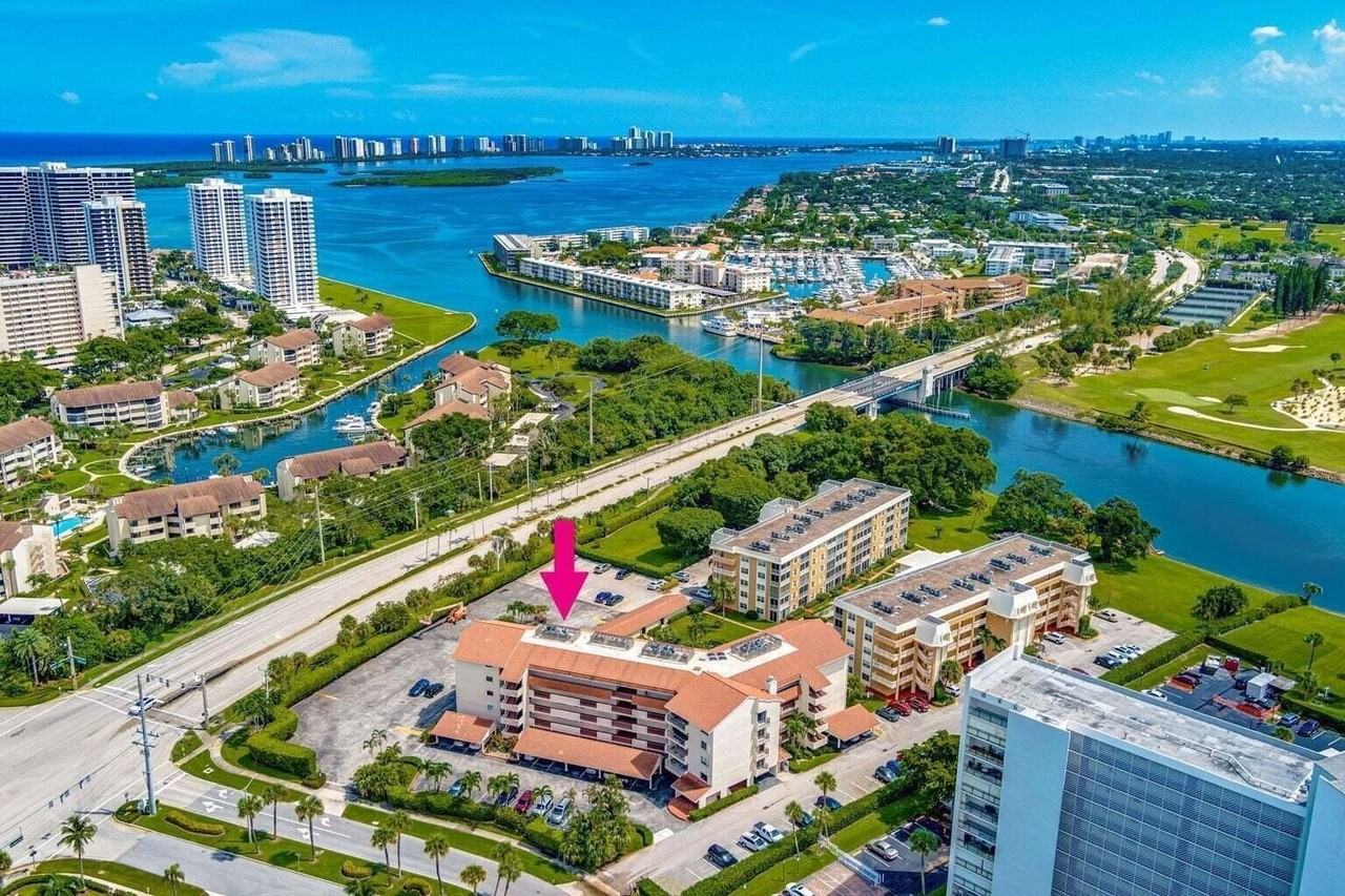 300 Golfview Rd Apt 506 - Photo 4 of 50