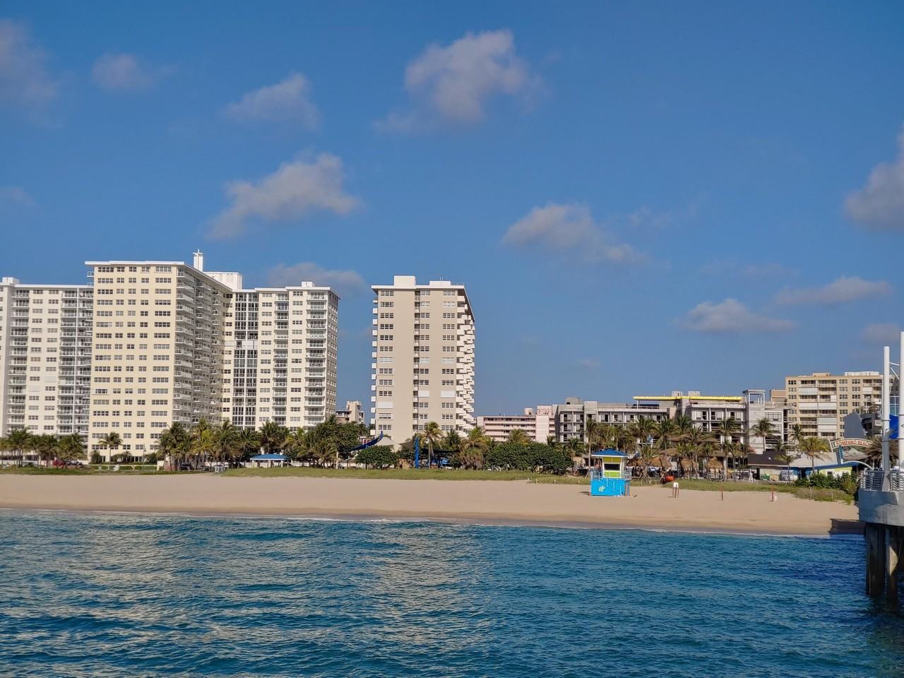 133 N Pompano Beach Blvd #PH7