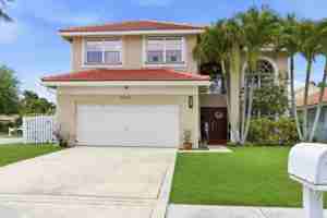 featured image of 7657 Thornlee Dr