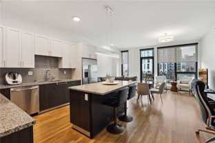 1240 S 2nd St #308 - Photo 1 of 1