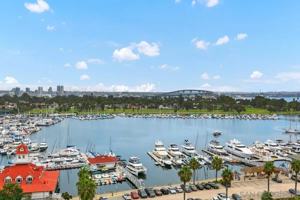 featured image of 1710 Avenida Del Mundo #1007