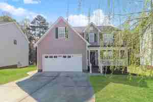 featured image of 128 Ashlyn Ridge Dr