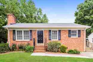 4316 Cornell Ave - Photo 1 of 1