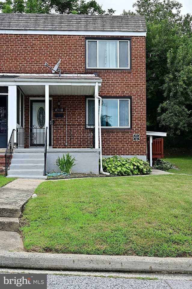 4718 Blue Ridge Ave - Photo 3 of 27