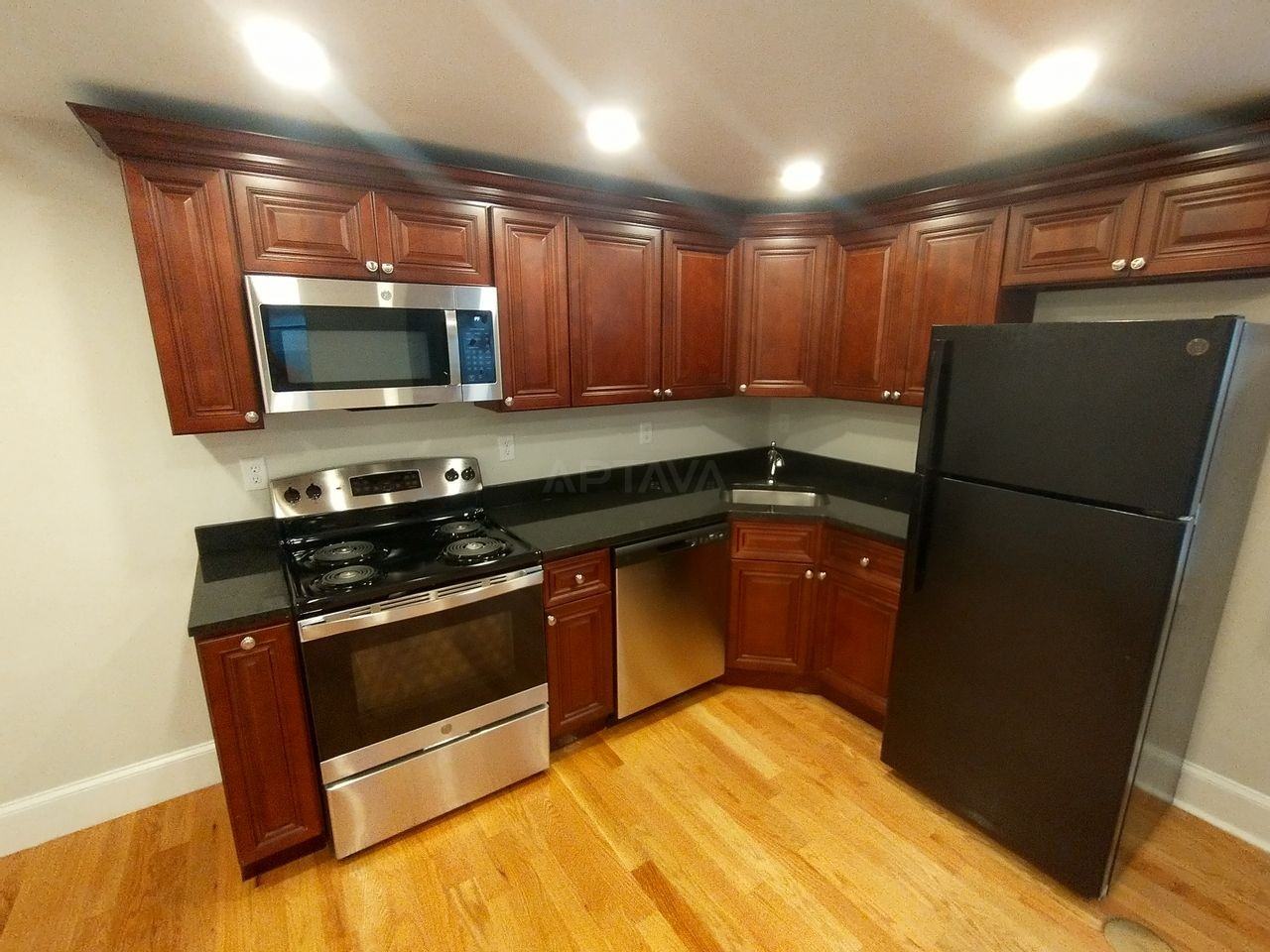 101 Morse St #108 - Photo 2 of 10