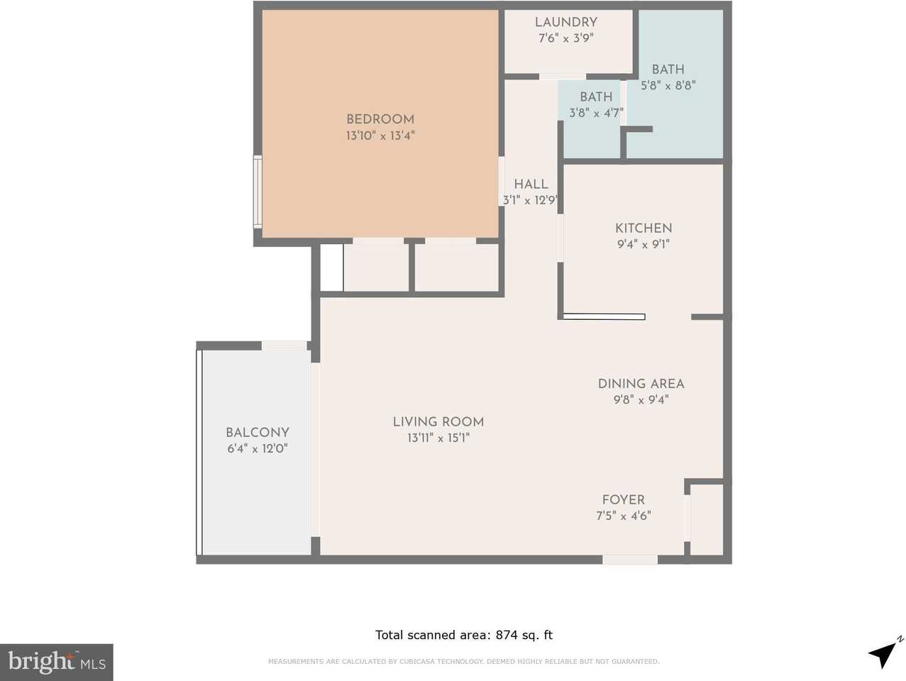 10133 Prince Pl #303-12C - Photo 3 of 22