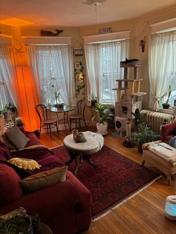 60 Woodstock Ave #4 - Photo 5 of 5