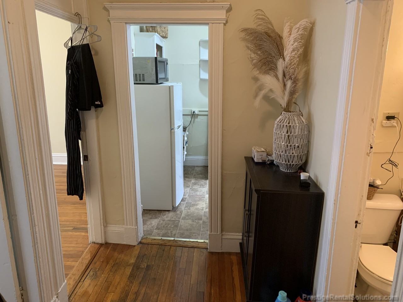 Gordon St. & Commonwealth Ave #4 - Photo 3 of 12