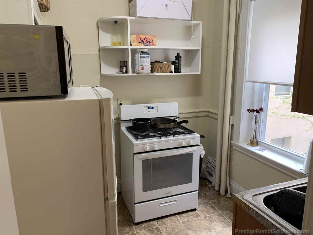 Gordon St. & Commonwealth Ave #4 - Photo 4 of 12