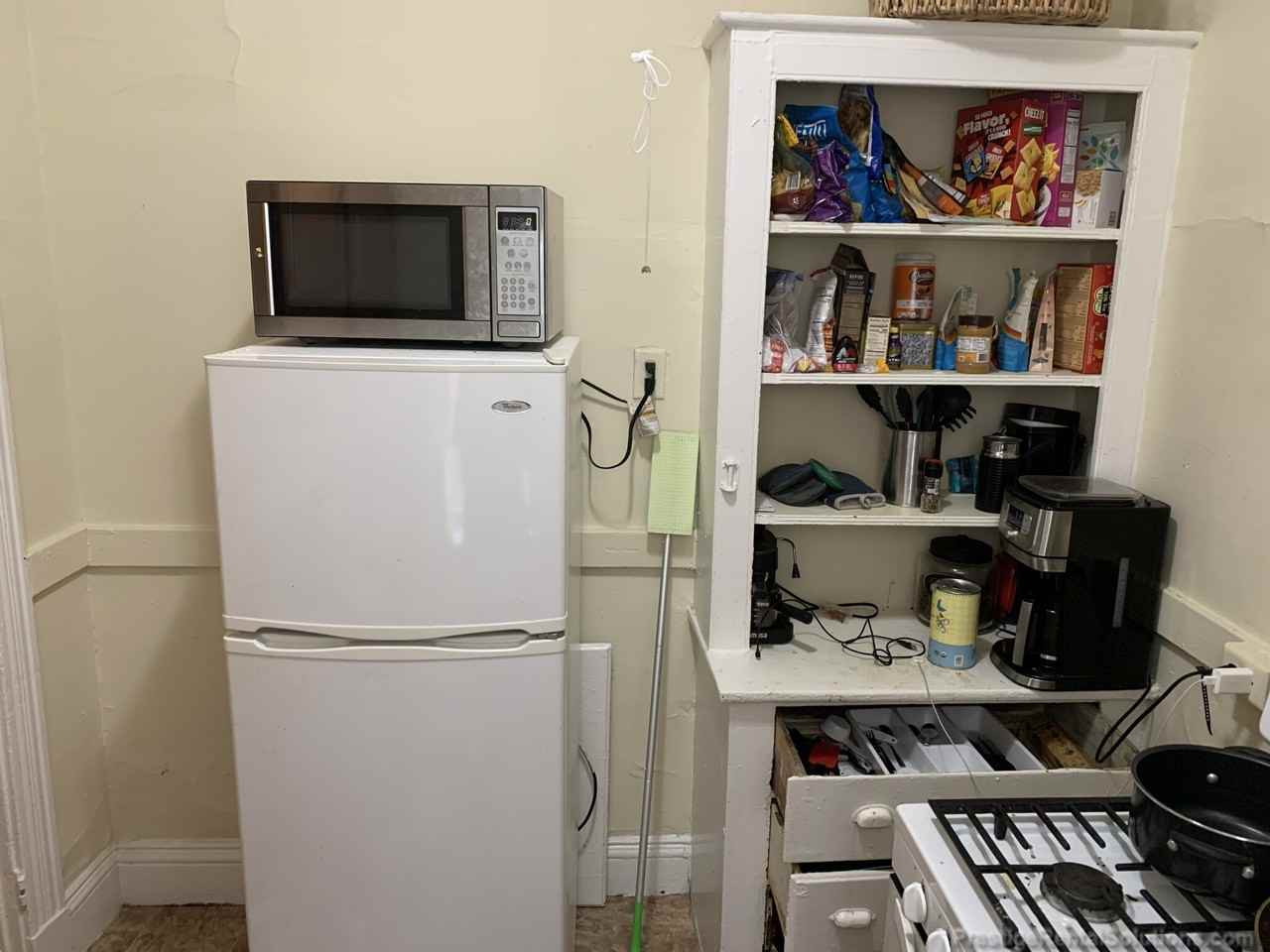 Gordon St. & Commonwealth Ave #4 - Photo 5 of 12