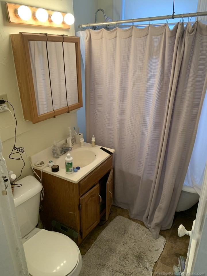 Gordon St. & Commonwealth Ave #4 - Photo 7 of 12