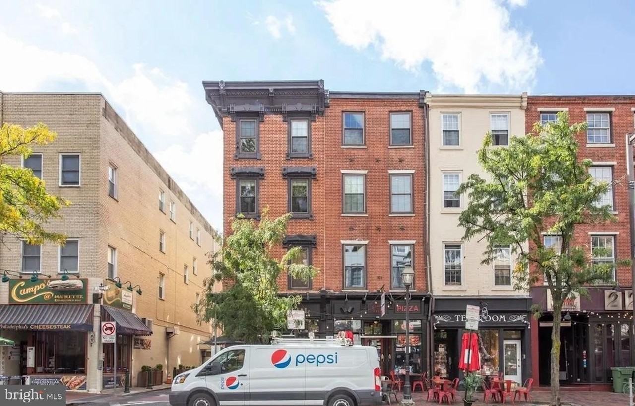 216 Market St Apt 3-18