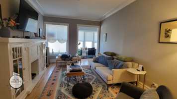 featured image of 4501 N Troy St #3