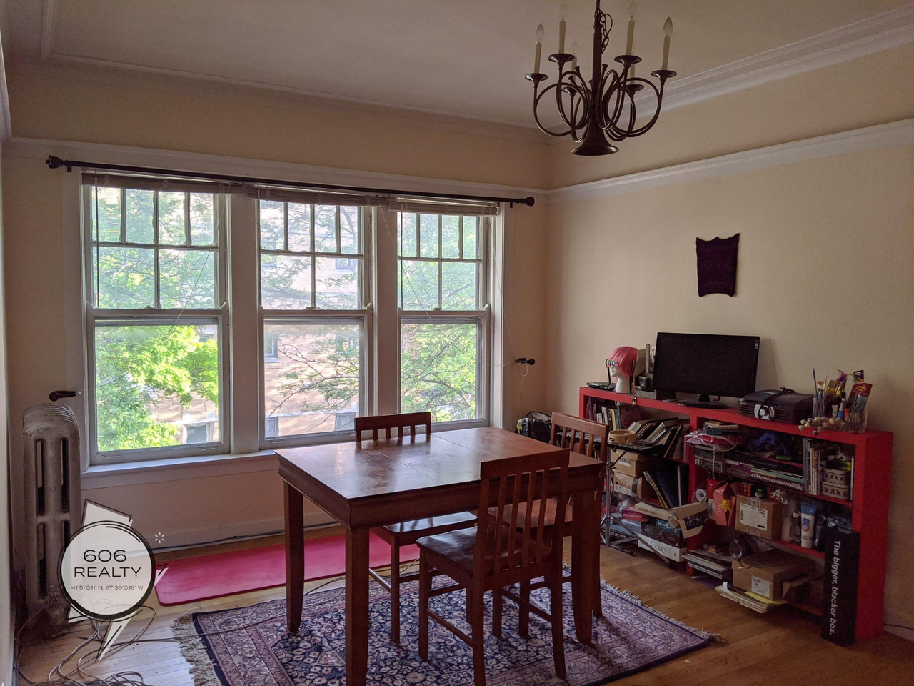 4501 N Troy St #3 - Photo 5 of 16