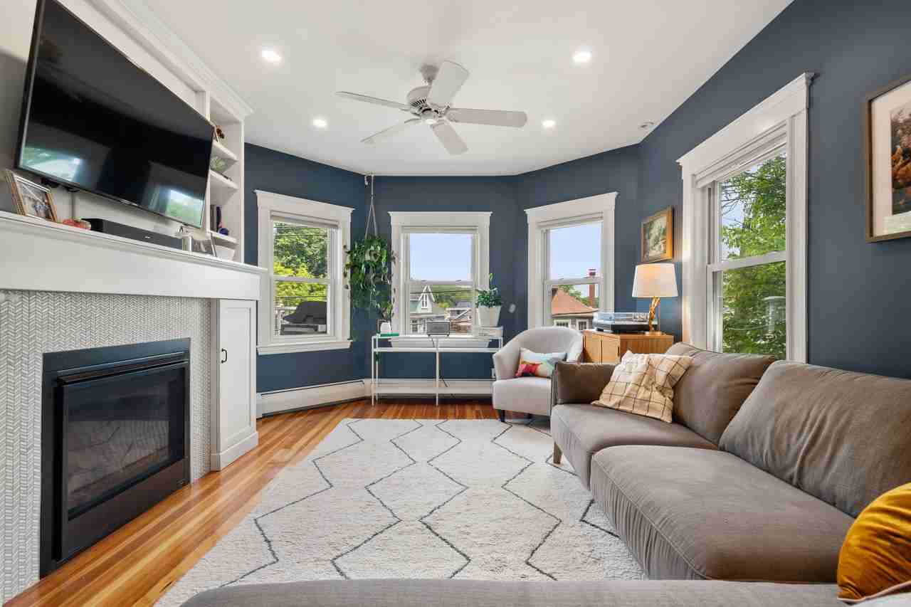 94 Appleton St #94 - Photo 2 of 15