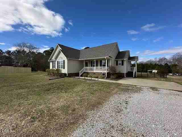 13743 Nc Highway 39 - Photo 2 of 24