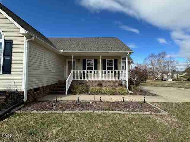 13743 Nc Highway 39 - Photo 3 of 24