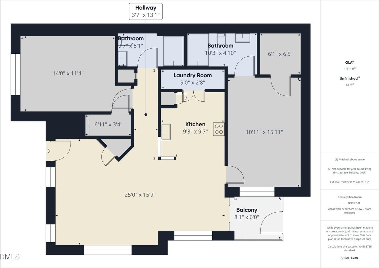 2111 Kudrow Ln - Photo 2 of 14