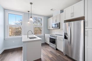 136 Babcock St #502 - Photo 1 of 1