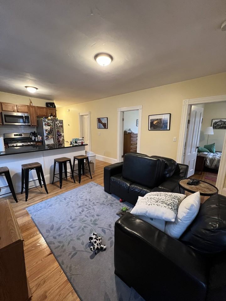 42 Gorham St #3 - Photo 2 of 40