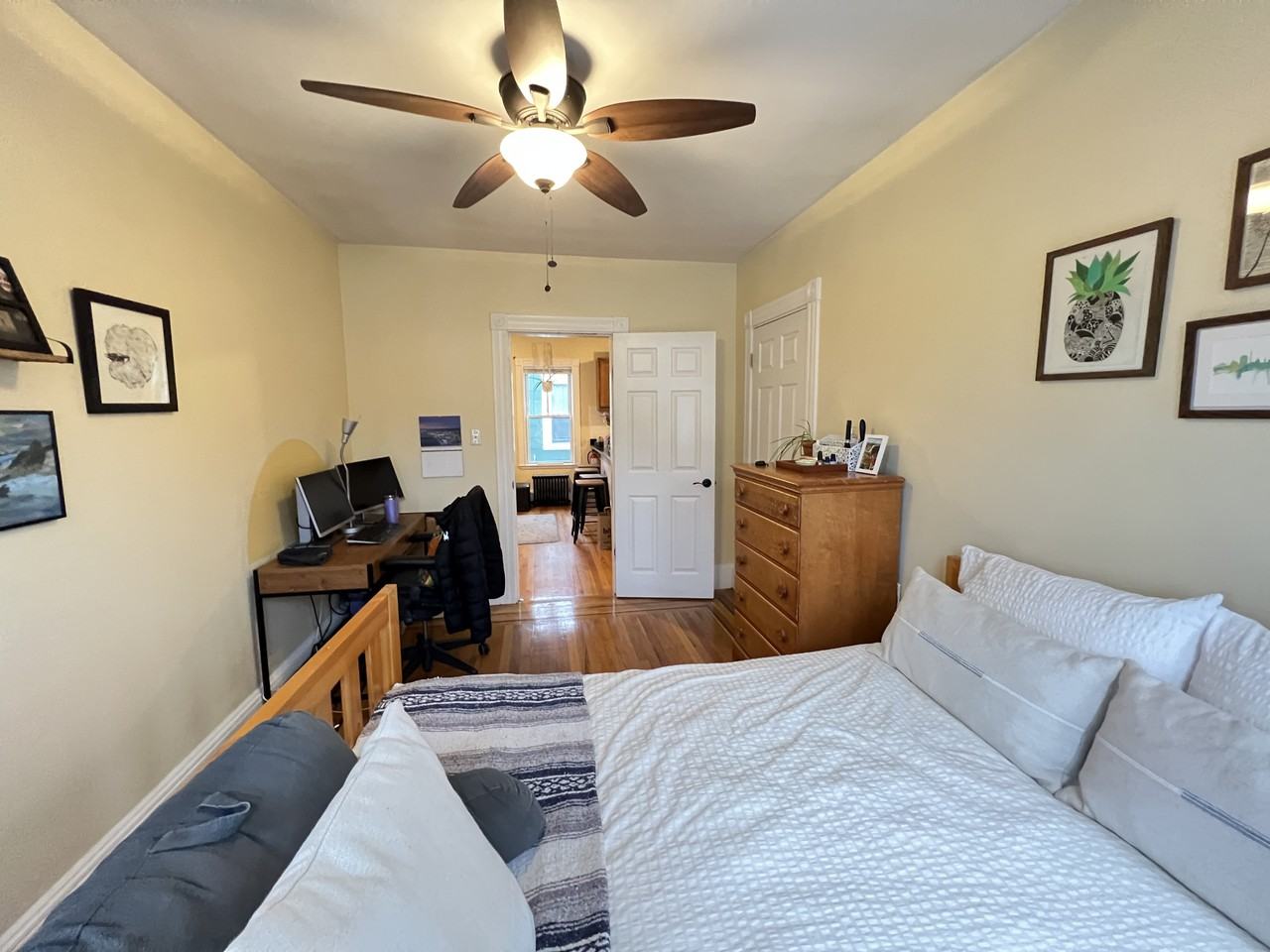 42 Gorham St #3 - Photo 5 of 40