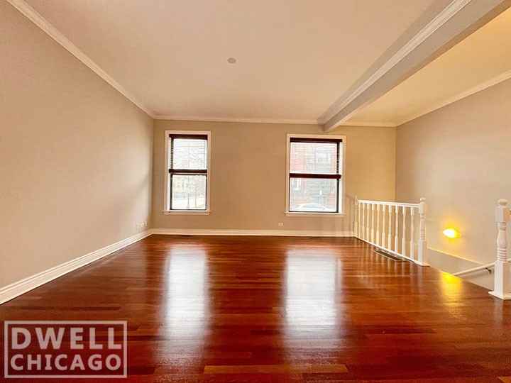 2801 N Seminary Ave #1S - Photo 2 of 23