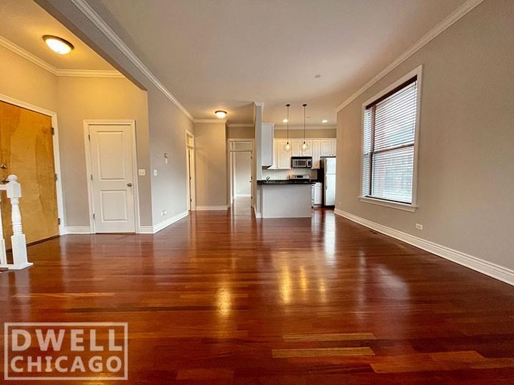 2801 N Seminary Ave #1S - Photo 3 of 23