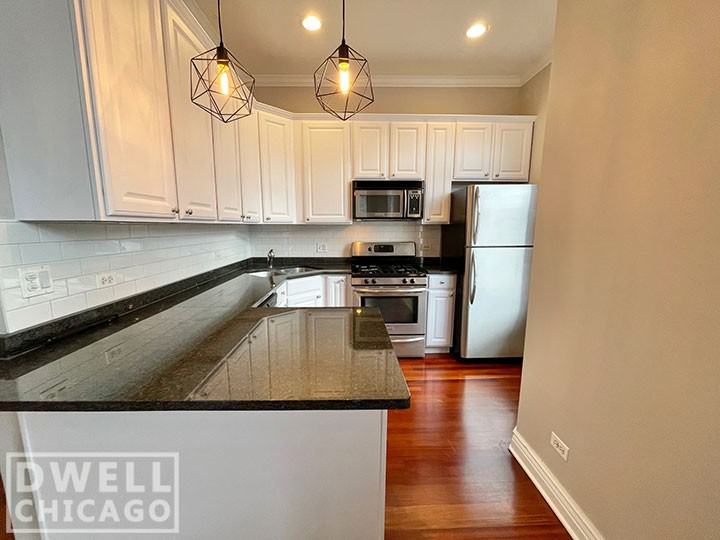 2801 N Seminary Ave #1S - Photo 4 of 23