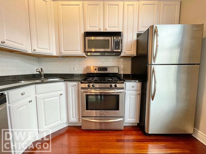 2801 N Seminary Ave #1S - Photo 5 of 23