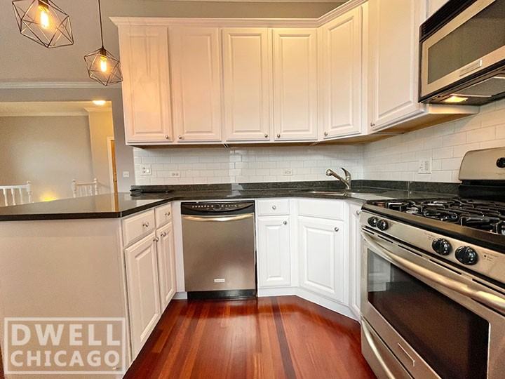 2801 N Seminary Ave #1S - Photo 6 of 23