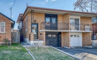 featured image of 40 Tisdale St N