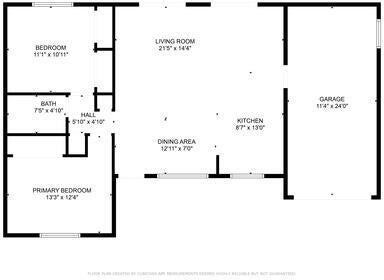 2182 Se Genoa St - Photo 7 of 50