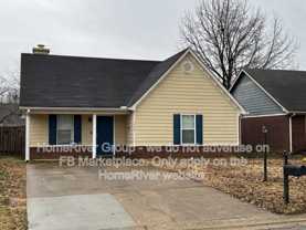 7066 Foxhall Dr - Photo 1 of 1